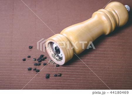 pepper with sweet pepper 44180469