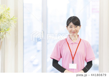 介護士 ケアマネージャー 介護士 ケアマネージャー 44180879