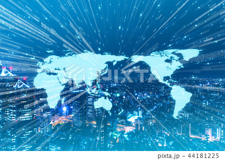 ビジュアル 44181225