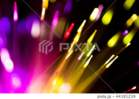 抽象的な写真表現 抽象的な写真表現 44181239