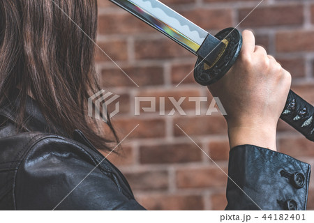 ワイルド 44182401