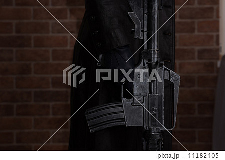 ワイルド 44182405