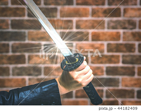 ワイルド ワイルド 44182409