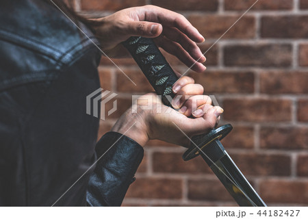 ワイルド 44182427