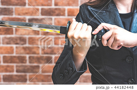 ワイルド 44182448