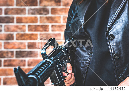 ワイルド 44182452