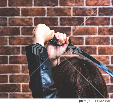 ワイルド 44182456