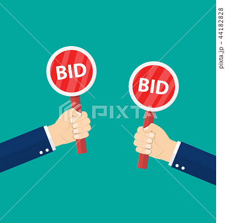 Hand hold paddle with BID. 44182828