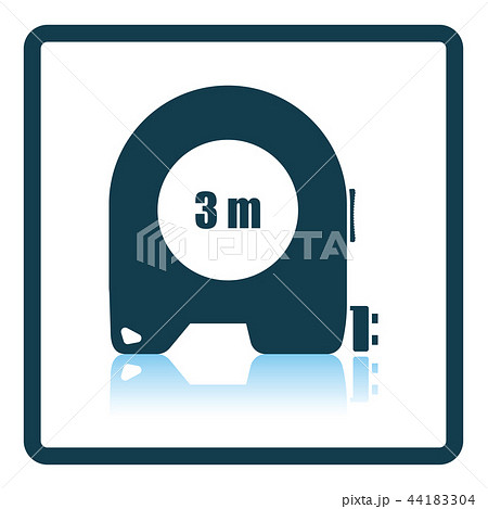 Icon of constriction tape measure 44183304