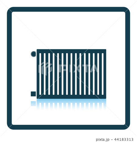 Icon of Radiator Icon of Radiator 44183313