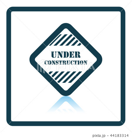 Icon of Under construction 44183314