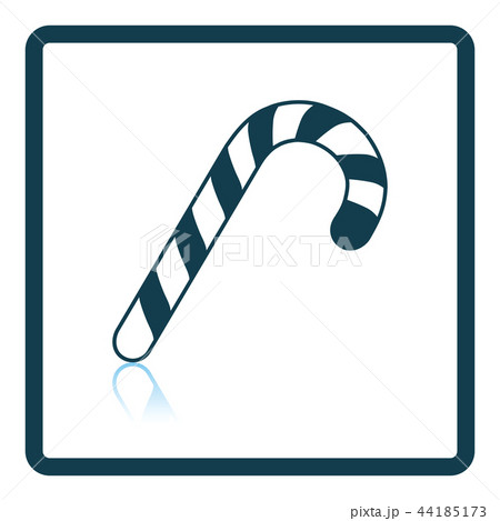 Stick candy icon 44185173