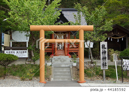 乳神神社 乳神神社 44185592