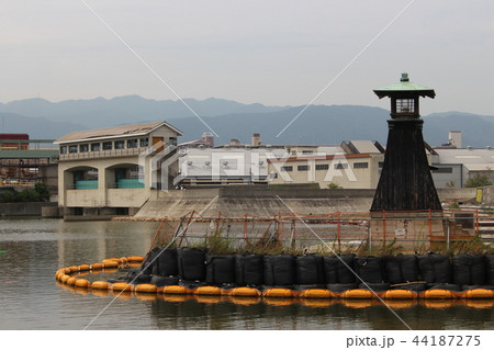 今津燈台 44187275