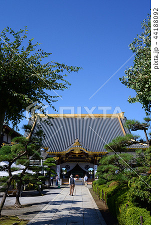 佐野厄除け大師 44188092