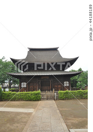 国宝　正福寺地蔵堂 44188189