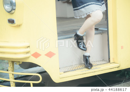 途中下車 44188617