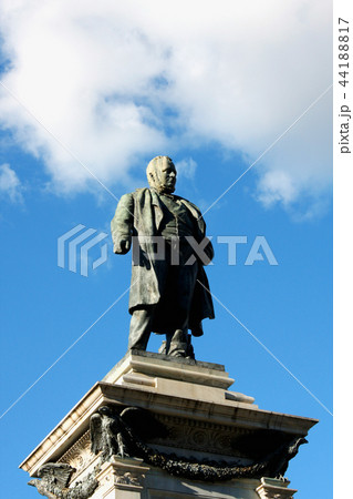 Piazza Cavour in Rome, Italy Piazza Cavour in Rome, Italy 44188817