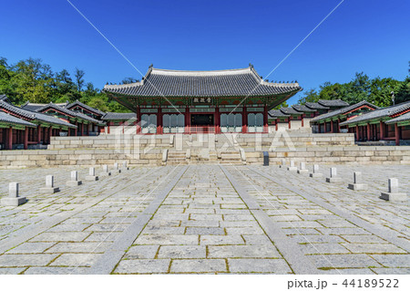 慶熙宮 建築 古建築 44189522