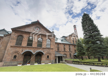 サッポロビール博物館（札幌市） 44190268