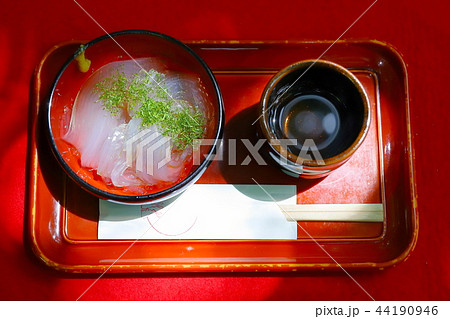ところてんとほうじ茶 ところてんとほうじ茶 44190946