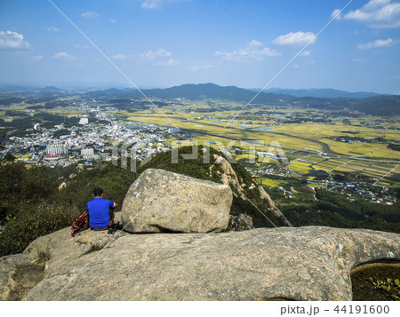 霊岩郡 全羅南道 44191600