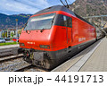 スイスの電車 44191713
