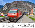 スイスの電車 44191714