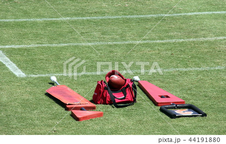 American football game Stock Photo by ©melis82 76342287