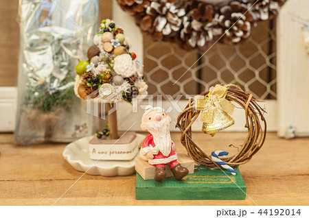 クリスマスデコレーション装飾品 44192014