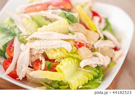 鶏 チキン ニワトリ 44192523