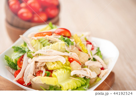 鶏 チキン ニワトリ 44192524