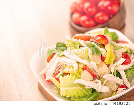 鶏 チキン ニワトリ 44192526