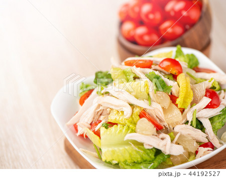 鶏 チキン ニワトリ 44192527