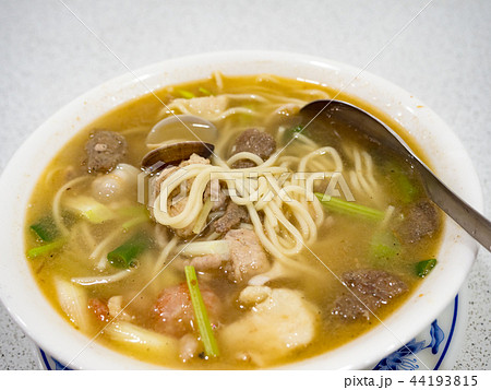 台湾 レストラン 飲食店 44193815