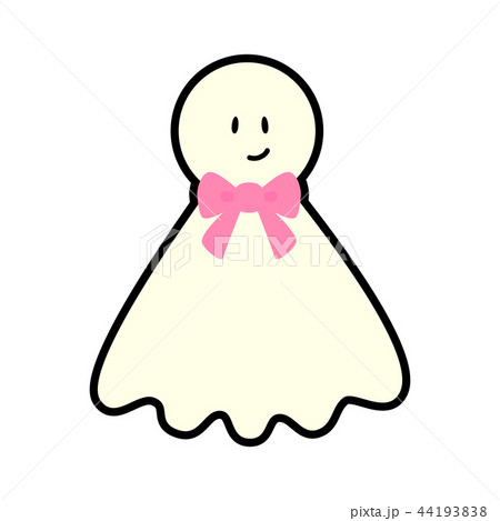 てるてる坊主 44193838