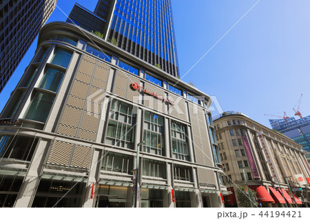 日本橋高島屋S.C.新館 44194421