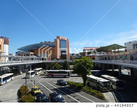 小田急海老名駅東口からの風景 44194937