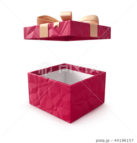 Gift box Gift box 44196157