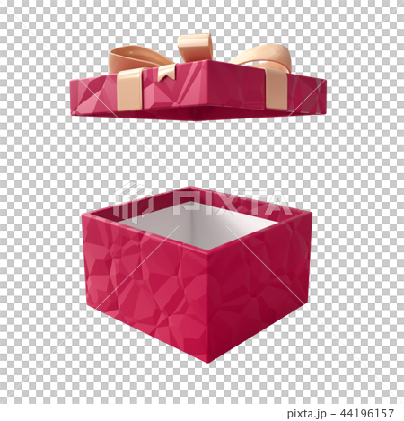 Gift box Gift box 44196157