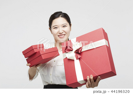 ギフト 贈り物 プレゼント 44196320