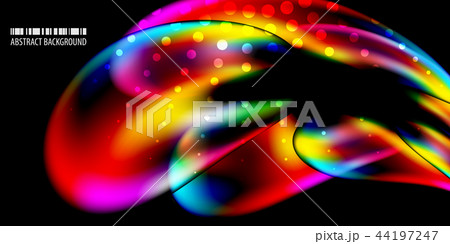 Geometric colorful abstract background Geometric colorful abstract background 44197247