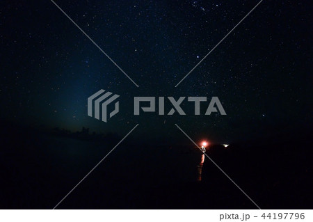 宮古島/夜明の星空 宮古島/夜明の星空 44197796