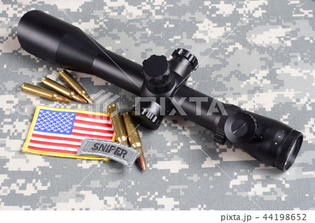 US ARMY background concept 44198652