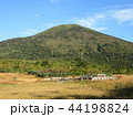 八甲田山（大岳）、上毛無岱より 44198824