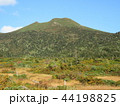 八甲田山（井戸岳）、上毛無岱より 44198825