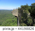 千葉・鋸山の地獄のぞき 44198826