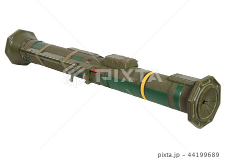 anti-tank rocket propelled grenade launcher 44199689