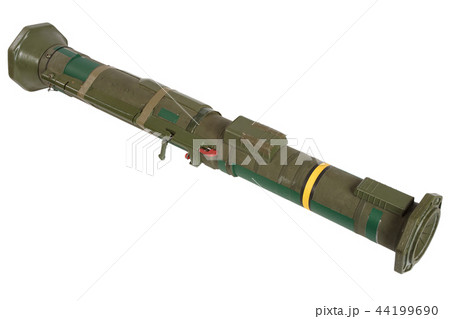 anti-tank rocket propelled grenade launcher 44199690