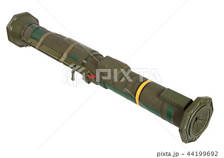 anti-tank rocket propelled grenade launcher anti-tank rocket propelled grenade launcher 44199692